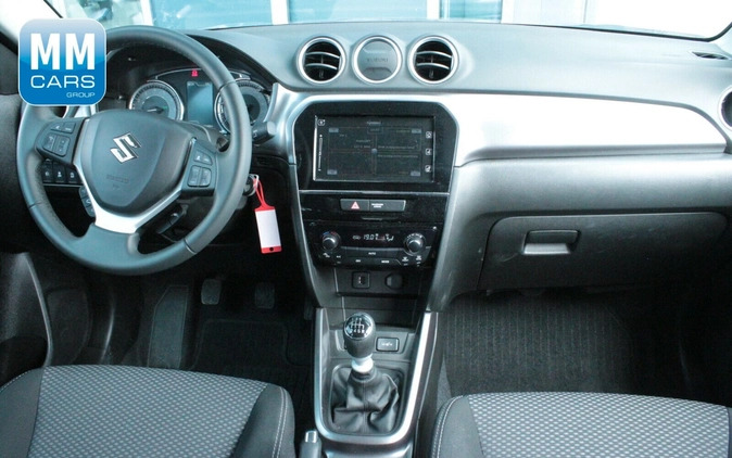 Suzuki Vitara cena 91900 przebieg: 28365, rok produkcji 2023 z Kłecko małe 301